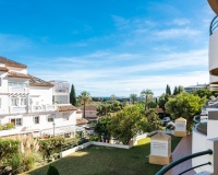 Rynek wtórny - apartment - Marbella - Nueva Andalucía