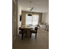 Rynek wtórny - apartment - Marbella - Nueva Andalucía