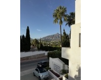 Rynek wtórny - apartment - Marbella - Nueva Andalucía