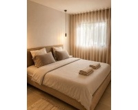 Rynek wtórny - apartment - Marbella - Nueva Andalucía