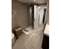 Rynek wtórny - apartment - Marbella - Nueva Andalucía