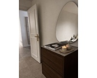 Rynek wtórny - apartment - Marbella - Nueva Andalucía