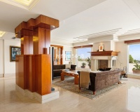 Rynek wtórny - apartment - Marbella - Nueva Andalucía