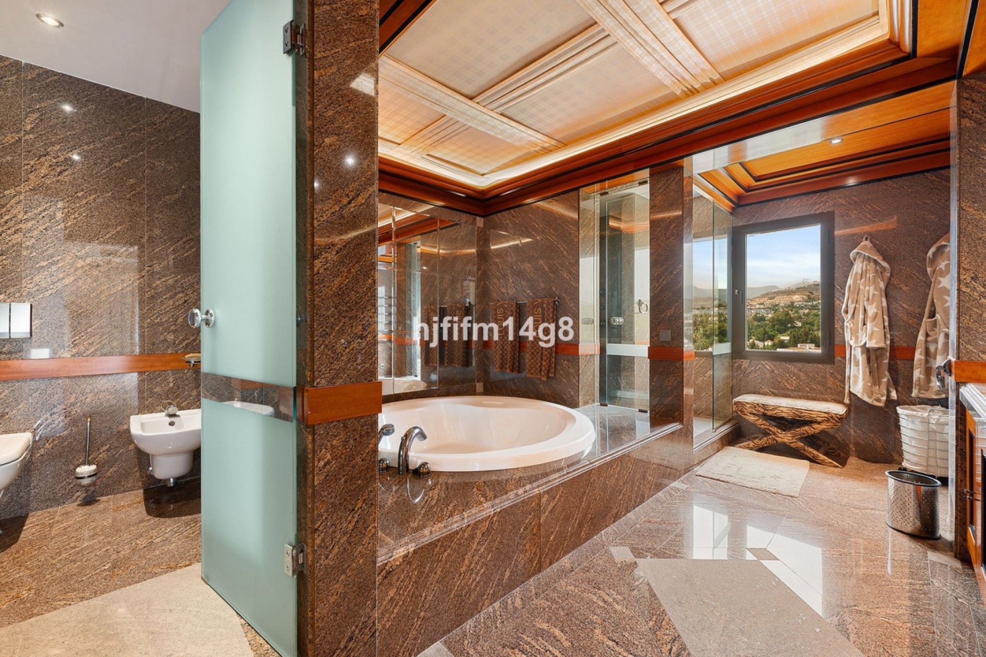 Rynek wtórny - apartment - Marbella - Nueva Andalucía