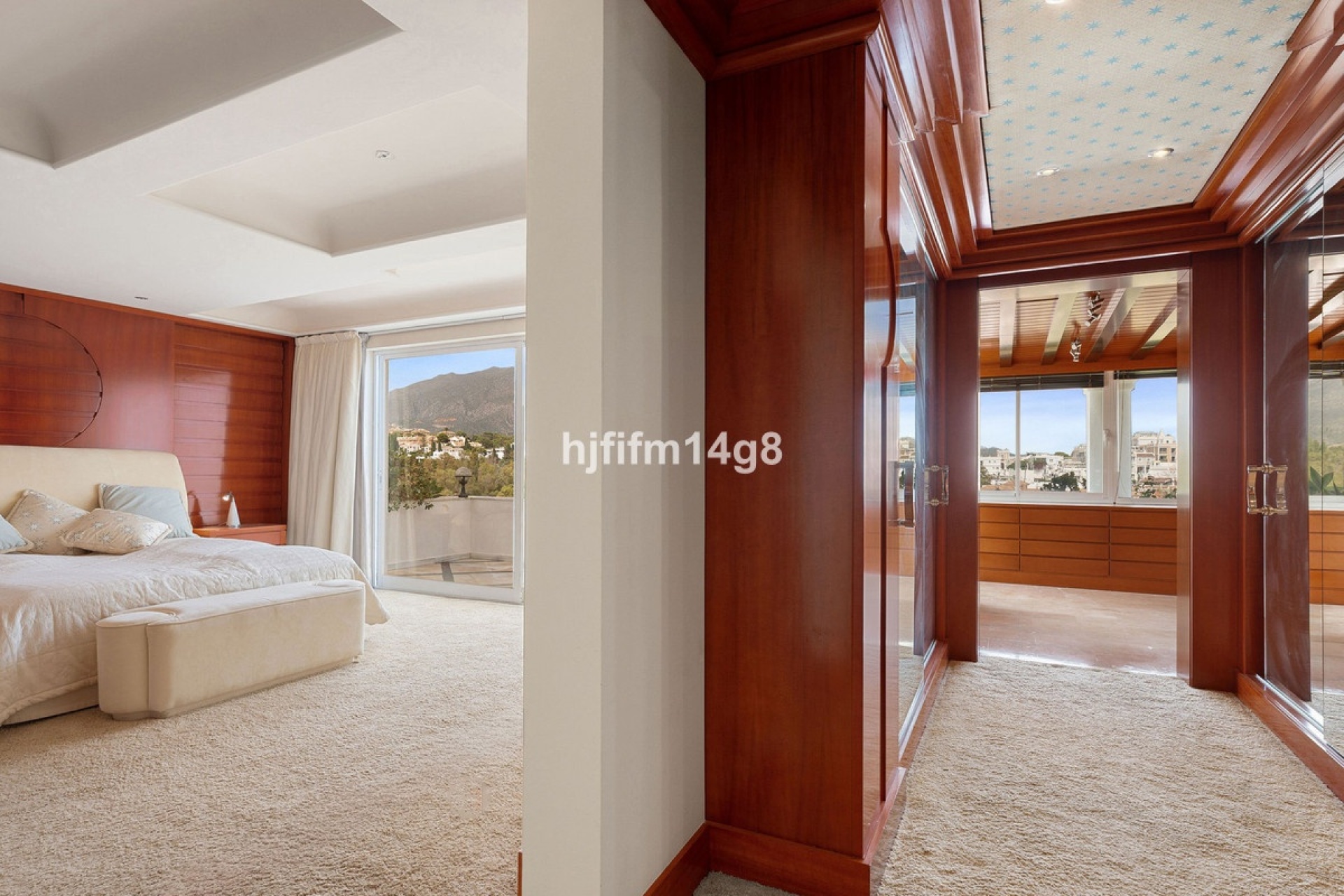 Rynek wtórny - apartment - Marbella - Nueva Andalucía