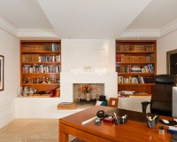 Rynek wtórny - apartment - Marbella - Nueva Andalucía