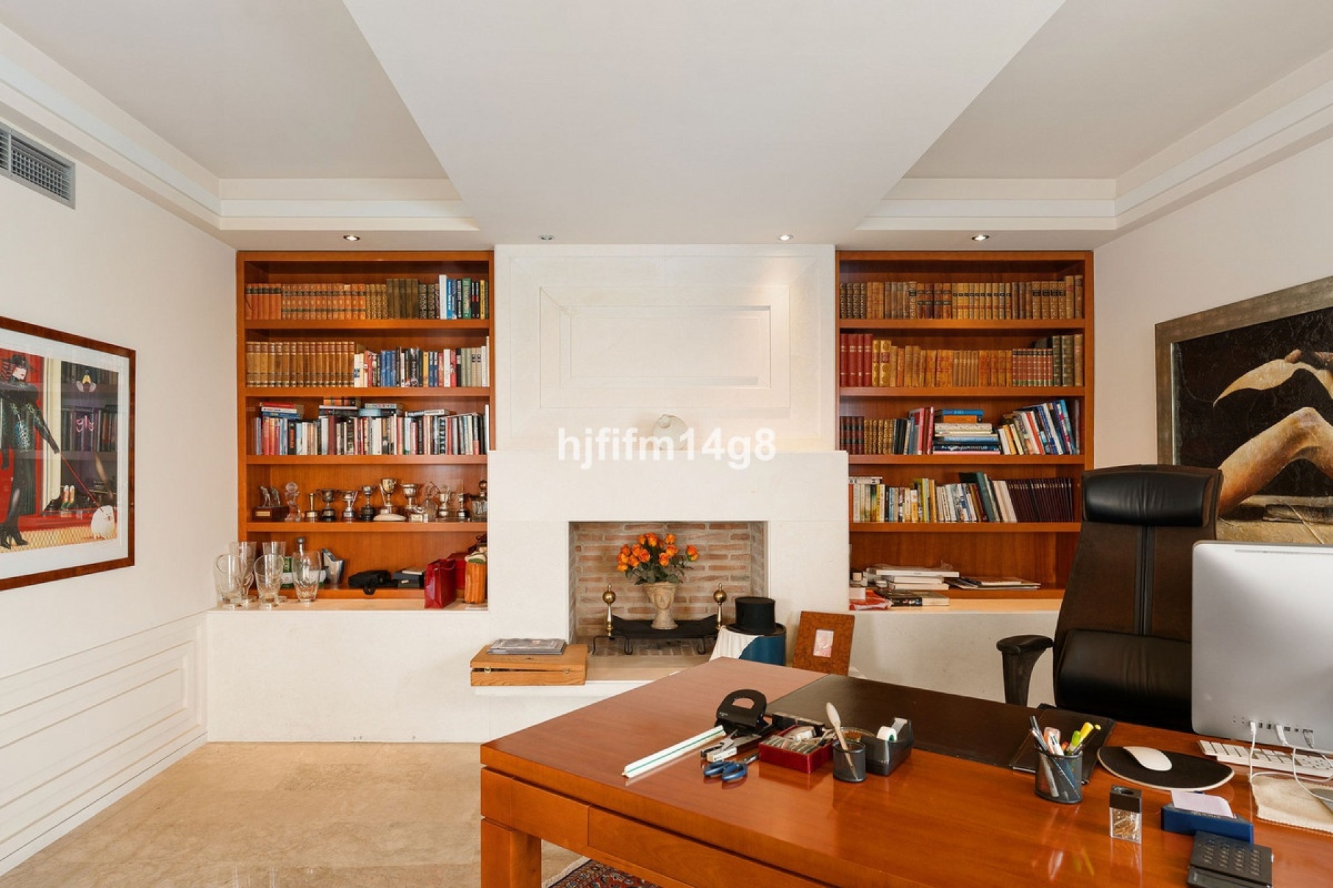 Rynek wtórny - apartment - Marbella - Nueva Andalucía