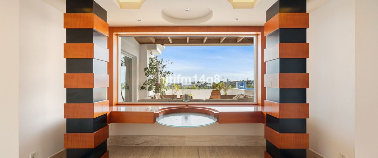 Rynek wtórny - apartment - Marbella - Nueva Andalucía