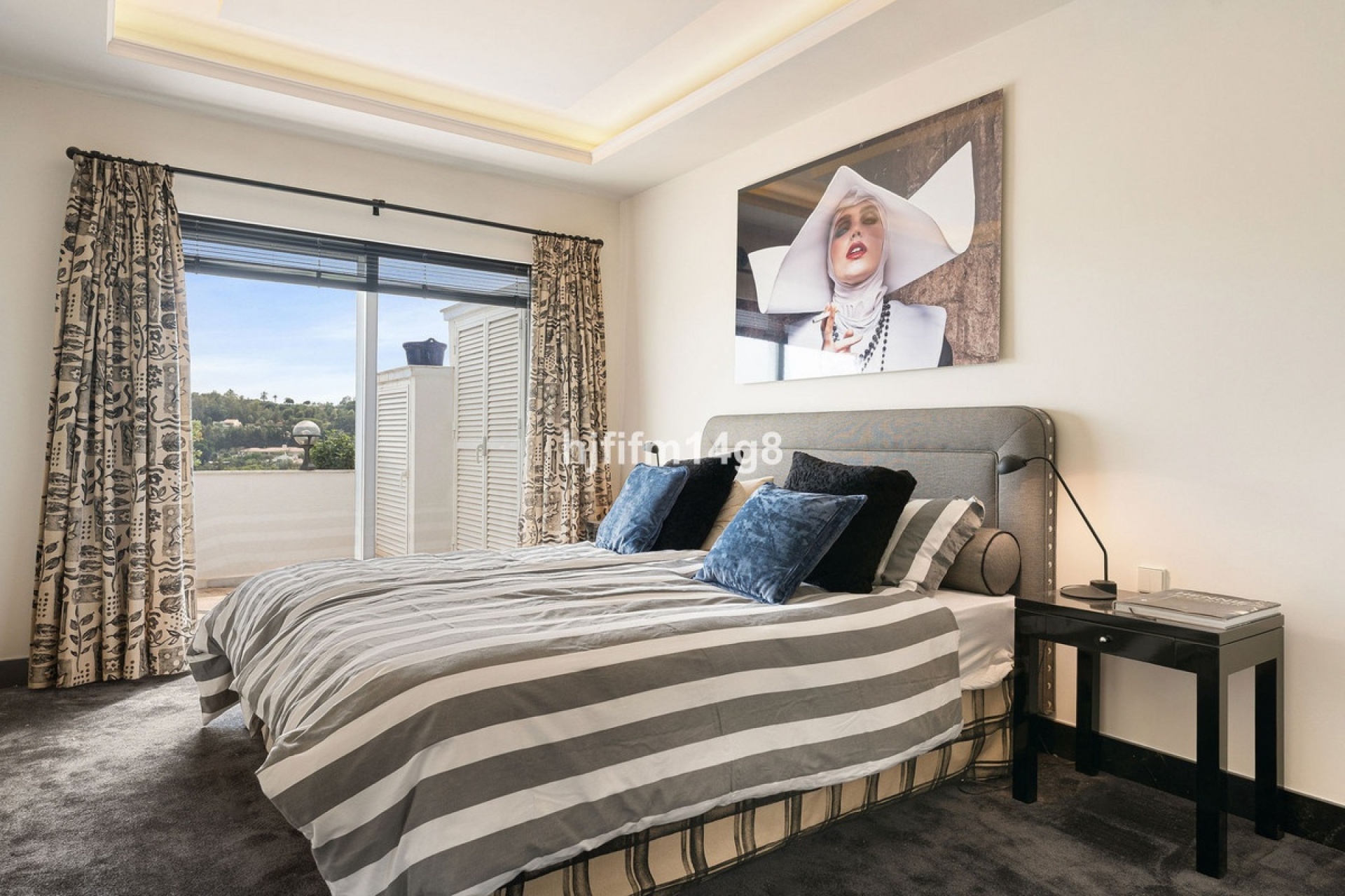 Rynek wtórny - apartment - Marbella - Nueva Andalucía