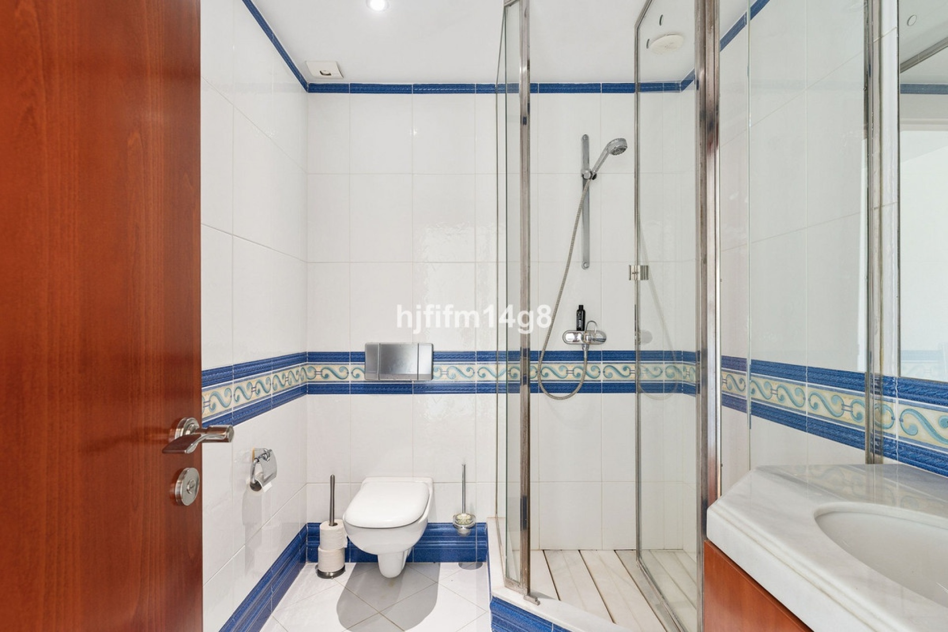 Rynek wtórny - apartment - Marbella - Nueva Andalucía