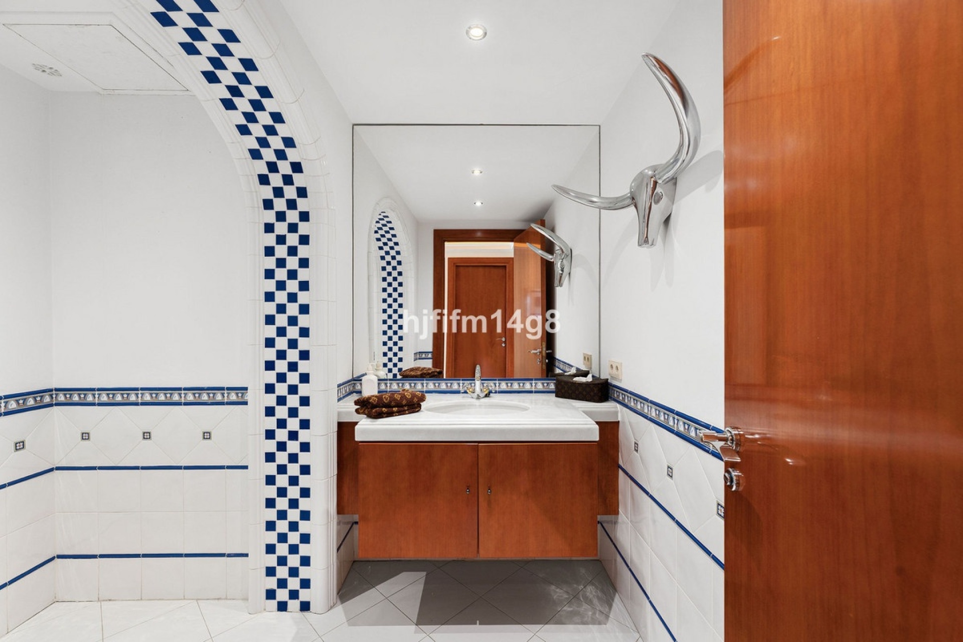 Rynek wtórny - apartment - Marbella - Nueva Andalucía