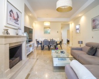 Rynek wtórny - apartment - Marbella - Nueva Andalucía