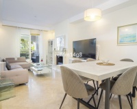 Rynek wtórny - apartment - Marbella - Nueva Andalucía
