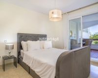 Rynek wtórny - apartment - Marbella - Nueva Andalucía
