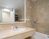 Rynek wtórny - apartment - Marbella - Nueva Andalucía