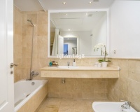 Rynek wtórny - apartment - Marbella - Nueva Andalucía