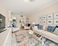 Rynek wtórny - apartment - Marbella - Nueva Andalucía