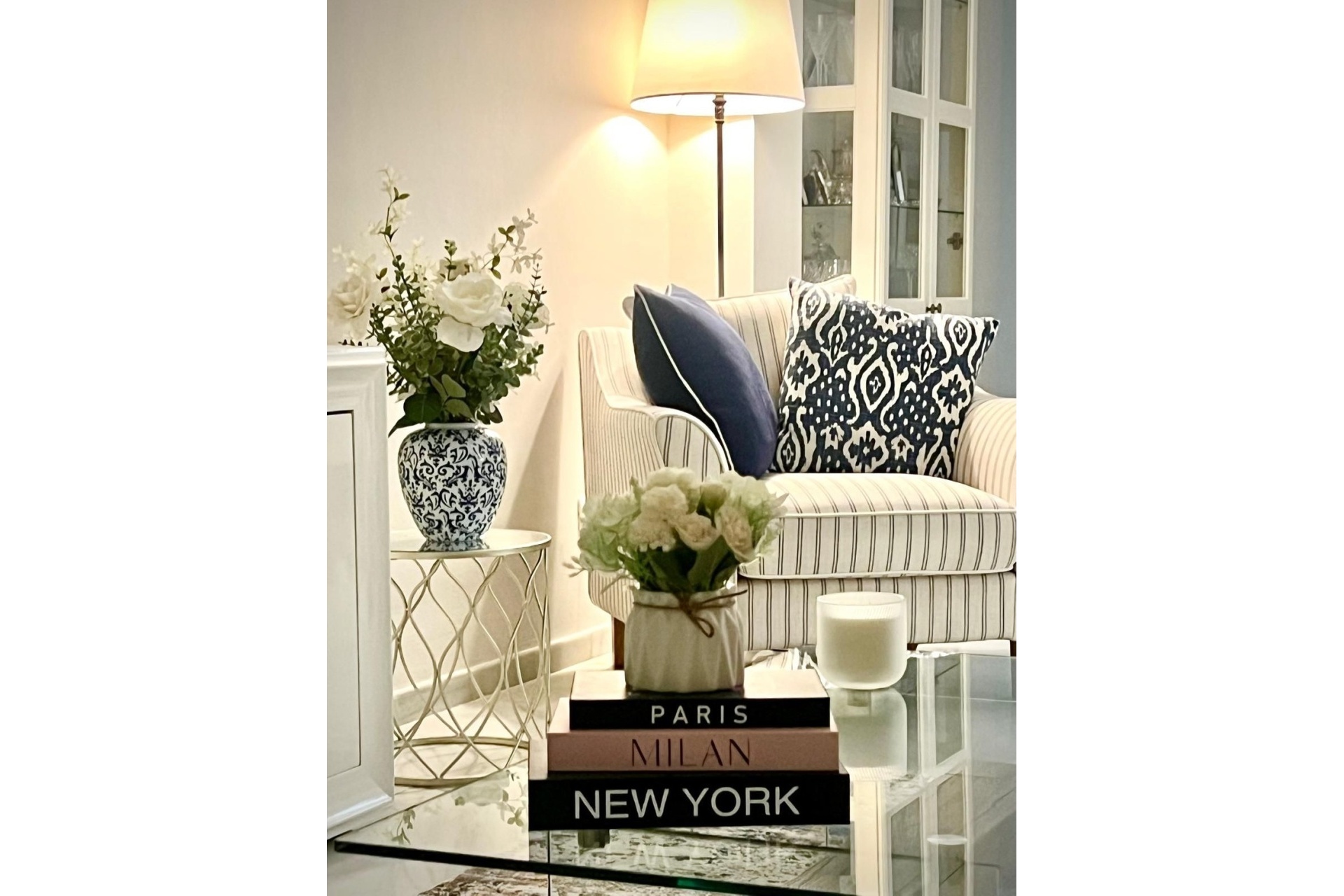 Rynek wtórny - apartment - Marbella - Nueva Andalucía