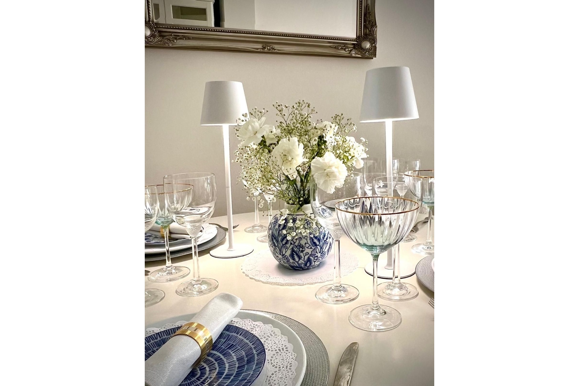 Rynek wtórny - apartment - Marbella - Nueva Andalucía