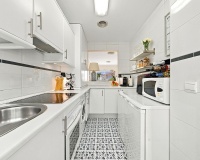 Rynek wtórny - apartment - Marbella - Nueva Andalucía