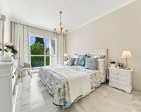Rynek wtórny - apartment - Marbella - Nueva Andalucía