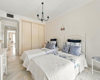 Rynek wtórny - apartment - Marbella - Nueva Andalucía