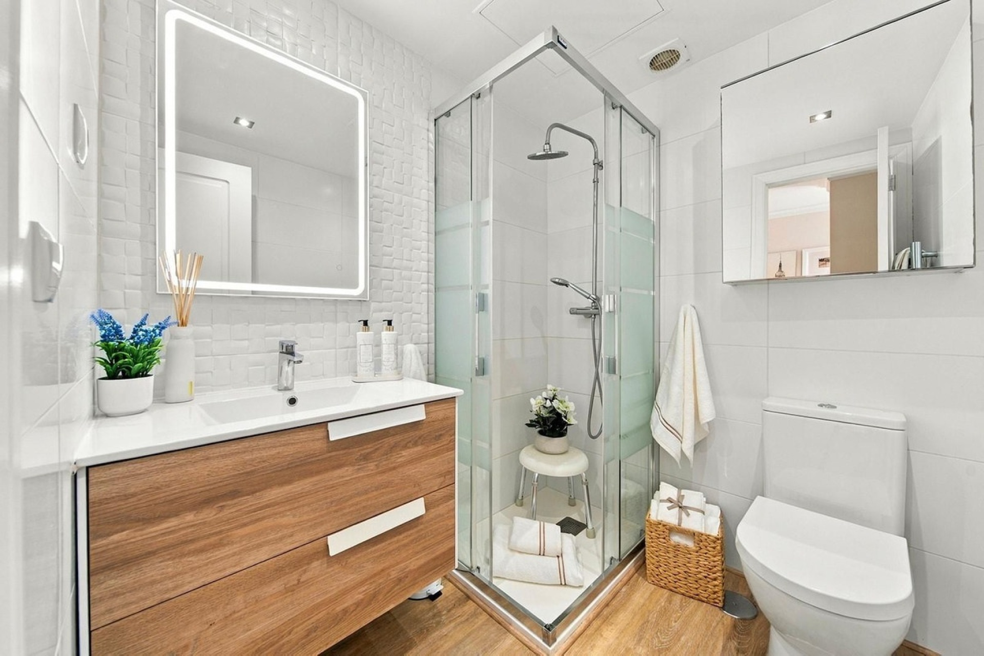 Rynek wtórny - apartment - Marbella - Nueva Andalucía