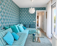 Rynek wtórny - apartment - Marbella - Nueva Andalucía