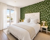 Rynek wtórny - apartment - Marbella - Nueva Andalucía