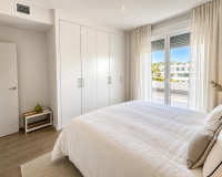 Rynek wtórny - apartment - Marbella - Nueva Andalucía