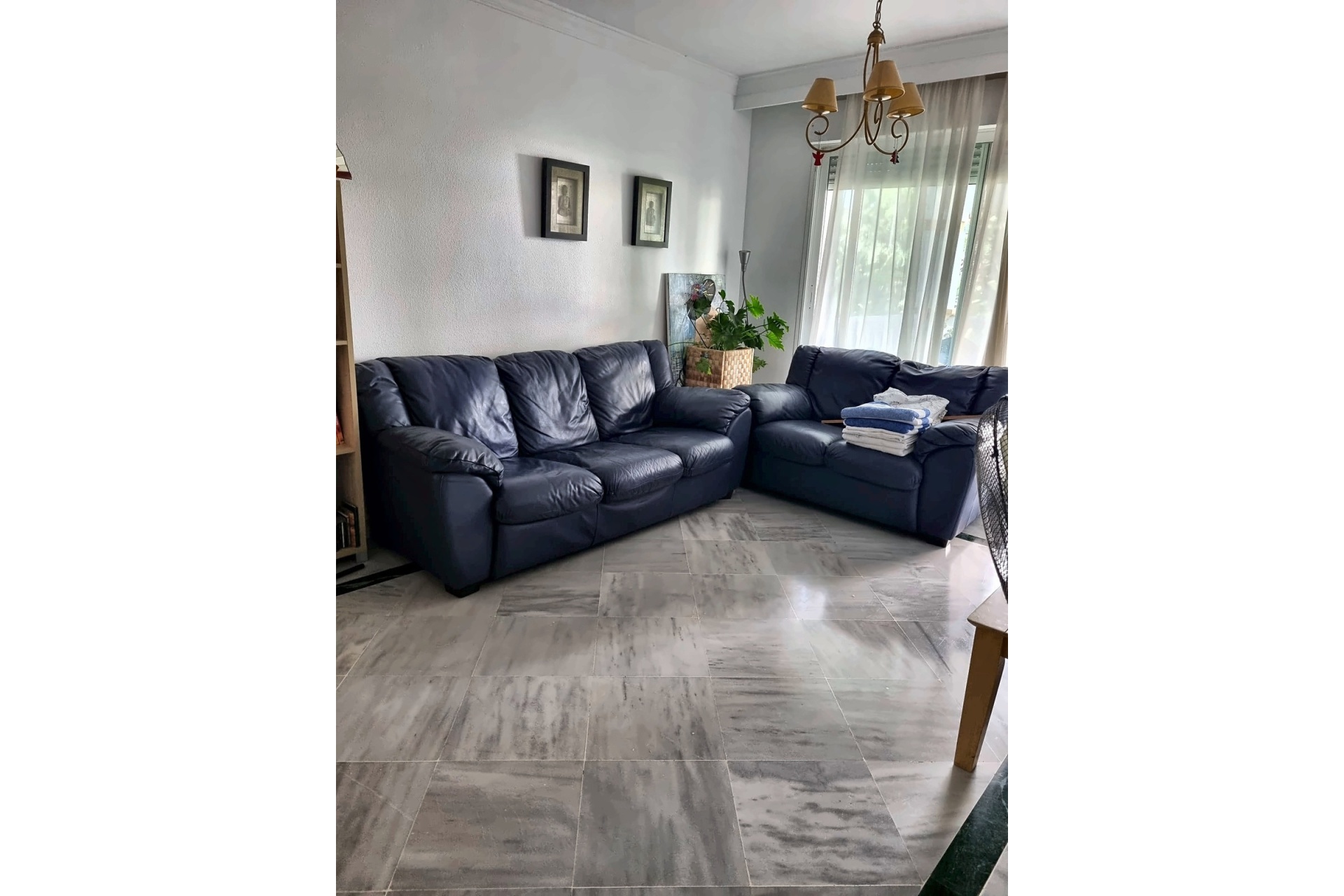 Rynek wtórny - apartment - Marbella - Nueva Andalucía