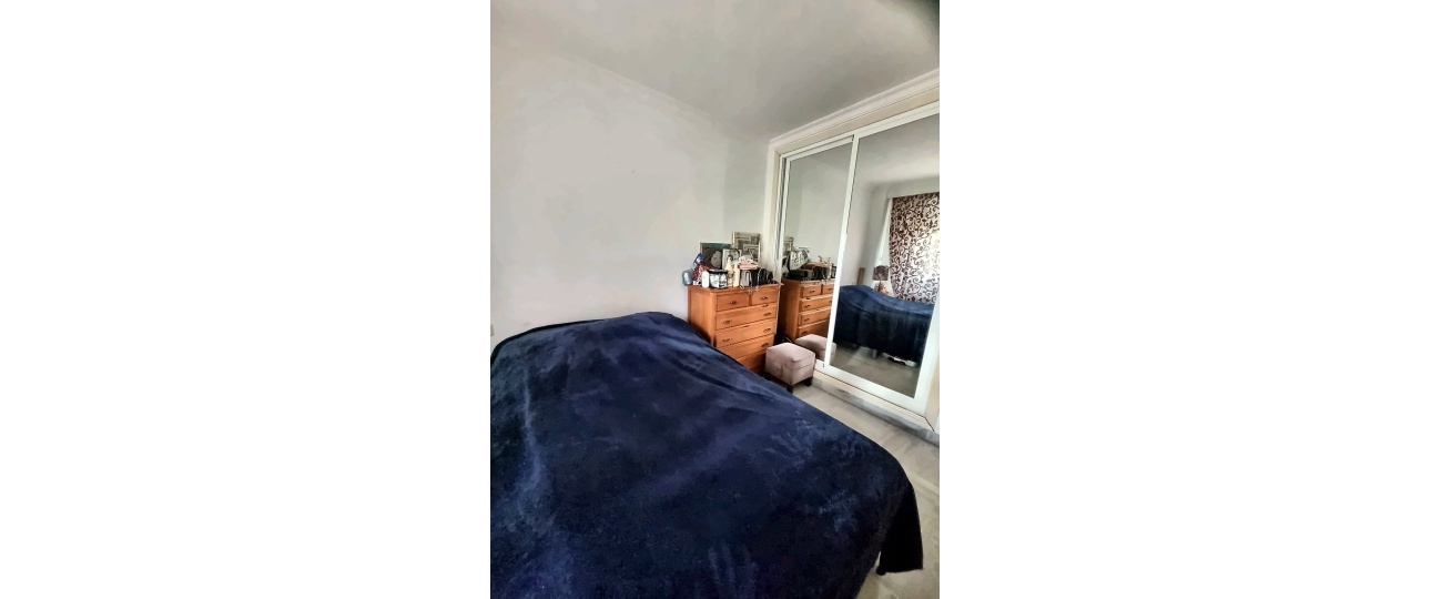 Rynek wtórny - apartment - Marbella - Nueva Andalucía