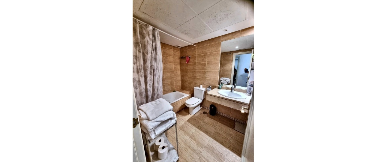 Rynek wtórny - apartment - Marbella - Nueva Andalucía