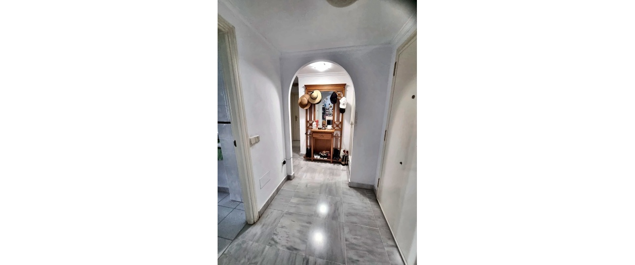 Rynek wtórny - apartment - Marbella - Nueva Andalucía