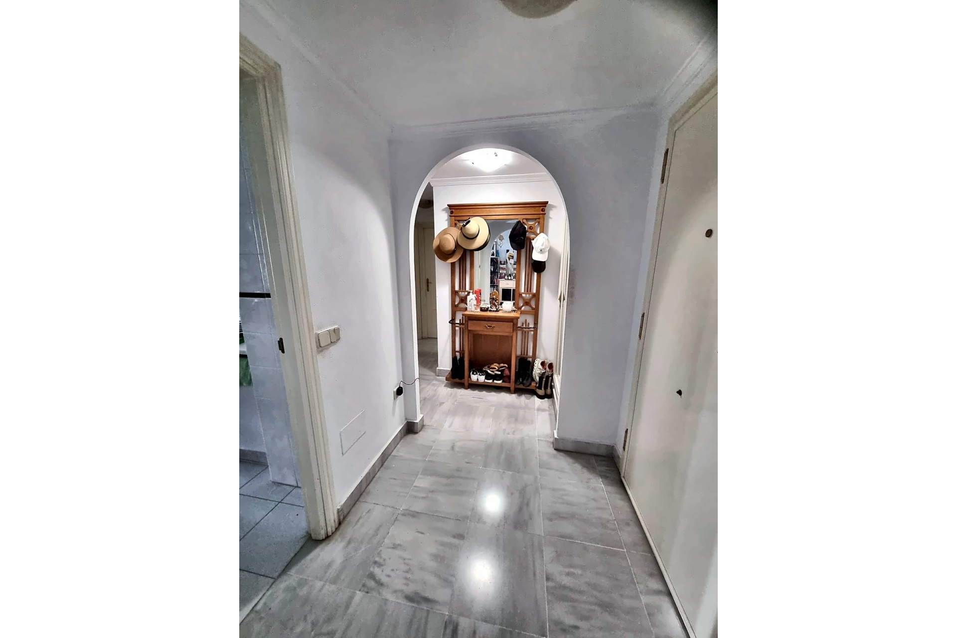 Rynek wtórny - apartment - Marbella - Nueva Andalucía