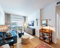 Rynek wtórny - apartment - Marbella - Nueva Andalucía