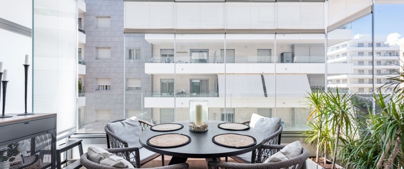 Rynek wtórny - apartment - Marbella - Nueva Andalucía