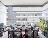 Rynek wtórny - apartment - Marbella - Nueva Andalucía