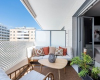 Rynek wtórny - apartment - Marbella - Nueva Andalucía