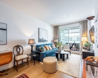 Rynek wtórny - apartment - Marbella - Nueva Andalucía