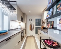 Rynek wtórny - apartment - Marbella - Nueva Andalucía