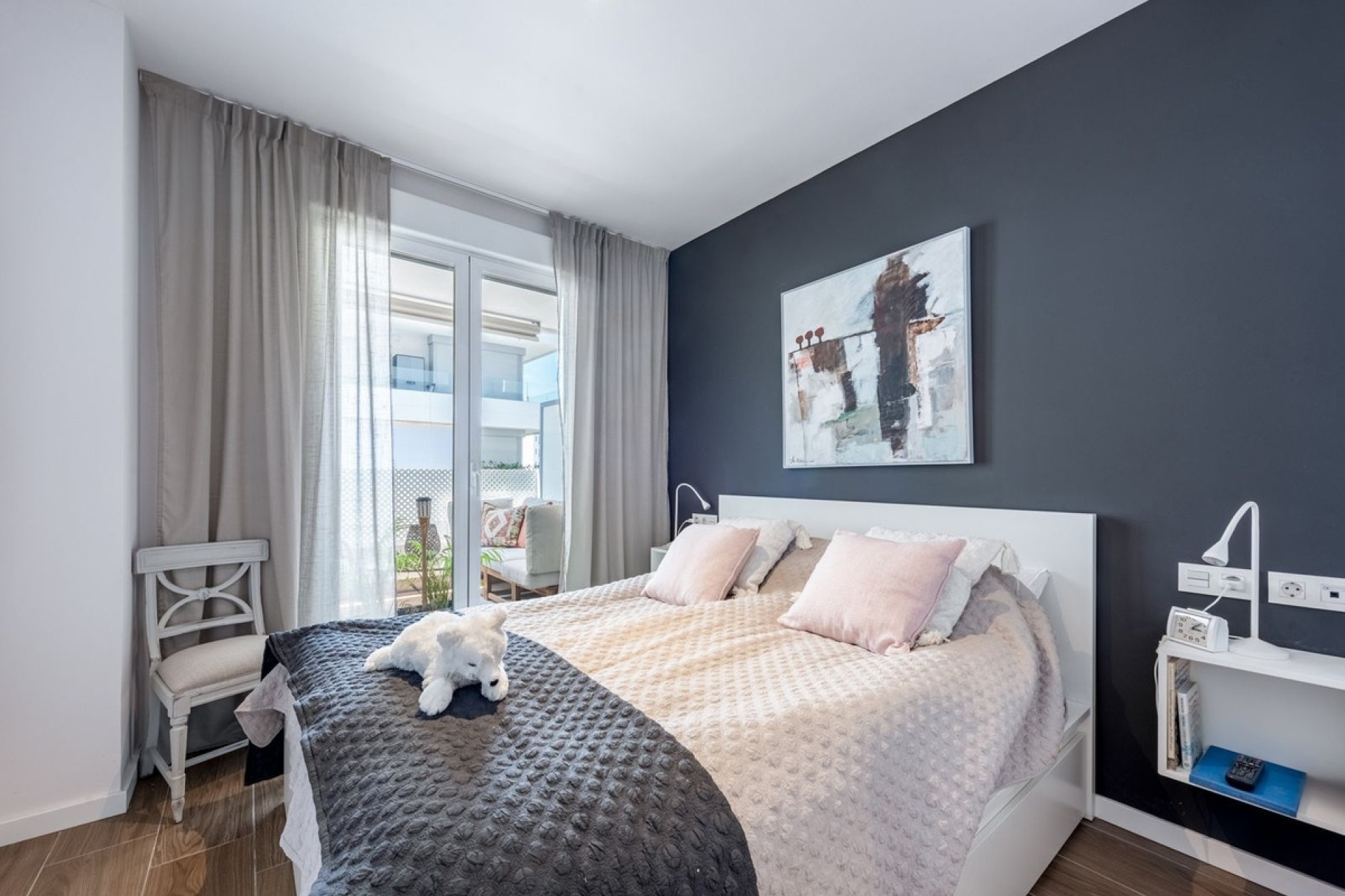 Rynek wtórny - apartment - Marbella - Nueva Andalucía