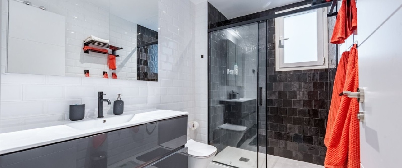 Rynek wtórny - apartment - Marbella - Nueva Andalucía