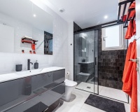 Rynek wtórny - apartment - Marbella - Nueva Andalucía