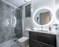 Rynek wtórny - apartment - Marbella - Nueva Andalucía