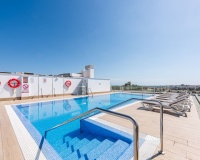 Rynek wtórny - apartment - Marbella - Nueva Andalucía