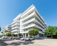 Rynek wtórny - apartment - Marbella - Nueva Andalucía