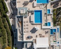 Rynek wtórny - apartment - Marbella - Nueva Andalucía