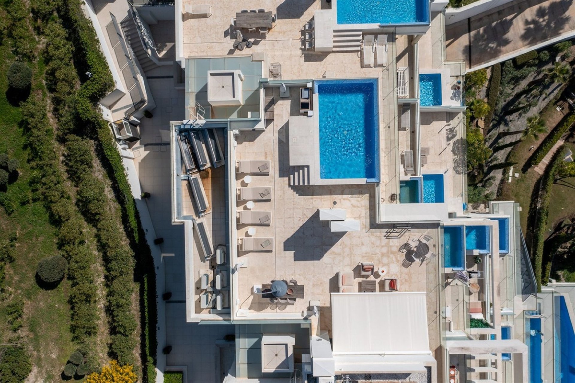 Rynek wtórny - apartment - Marbella - Nueva Andalucía
