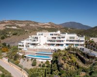 Rynek wtórny - apartment - Marbella - Nueva Andalucía